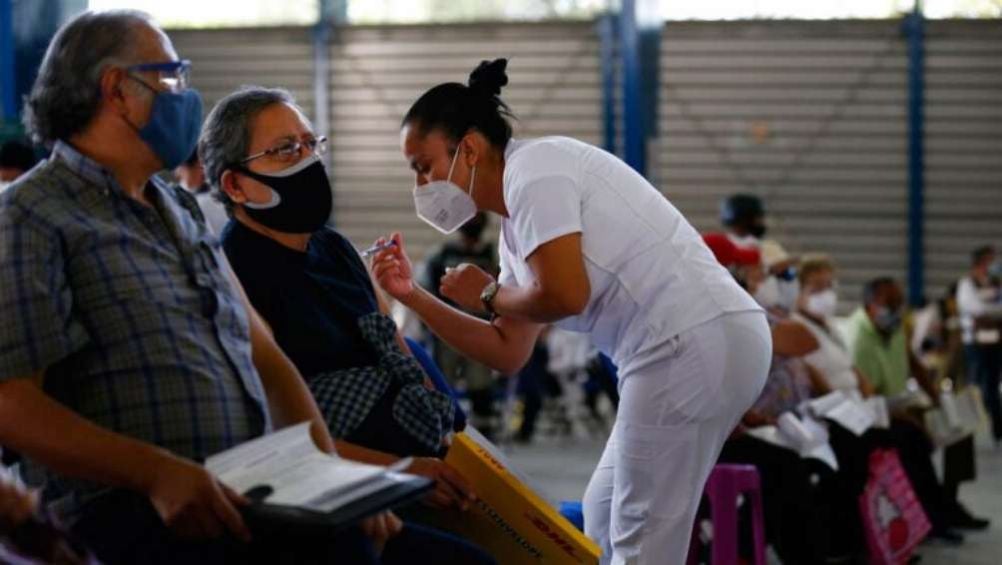 Día a día en México en medio de la pandemia por coronavirus