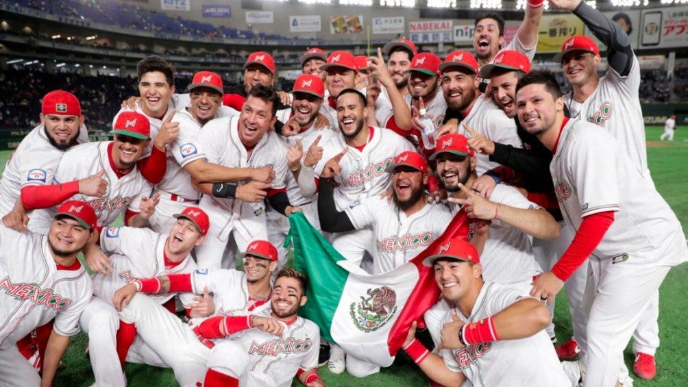 LMB: Liga prestará jugadores a la selección olímpica mexicana, afirmó Horacio de la Vega