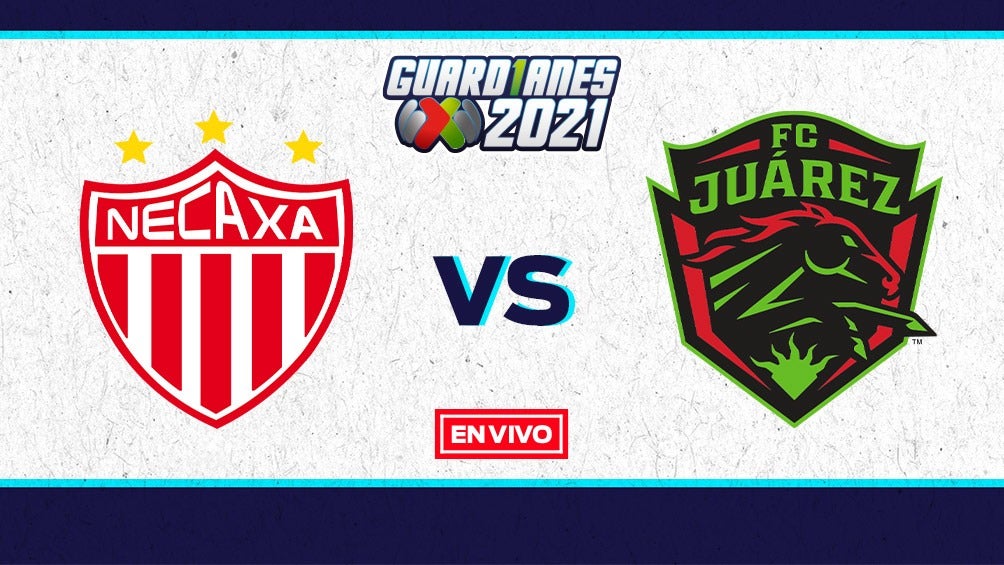 EN VIVO Y EN DIRECTO: Necaxa vs Juárez