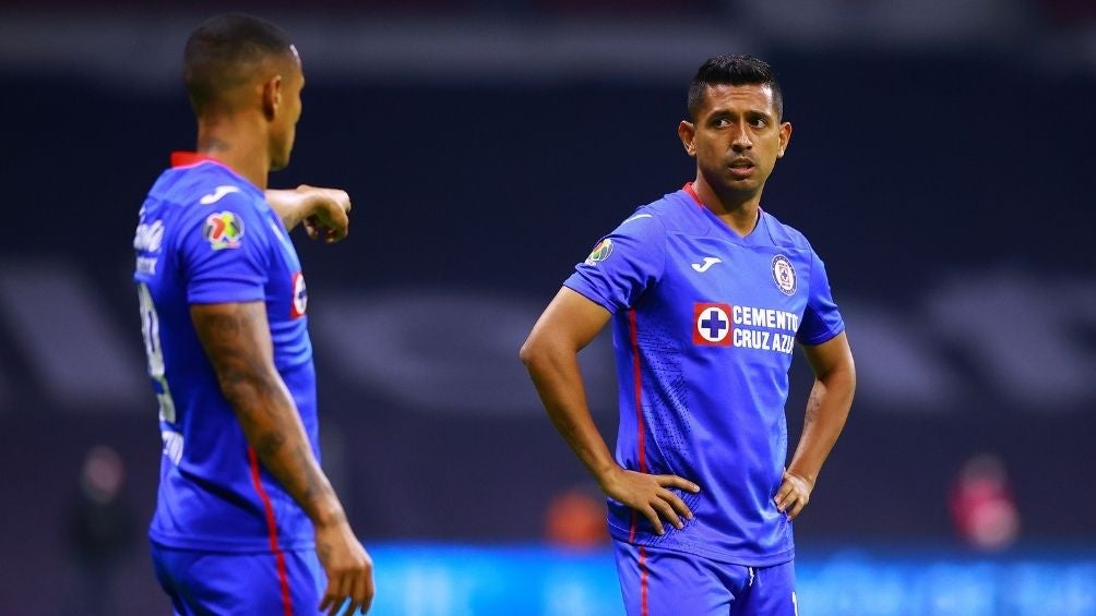 Cruz Azul buscará vencer a Atlas