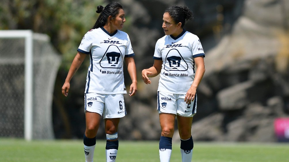 Liga MX Femenil: Pumas recibe a León con la convicción de recuperar la senda del triunfo