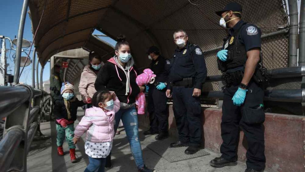 Día a día en México en medio de la pandemia por coronavirus