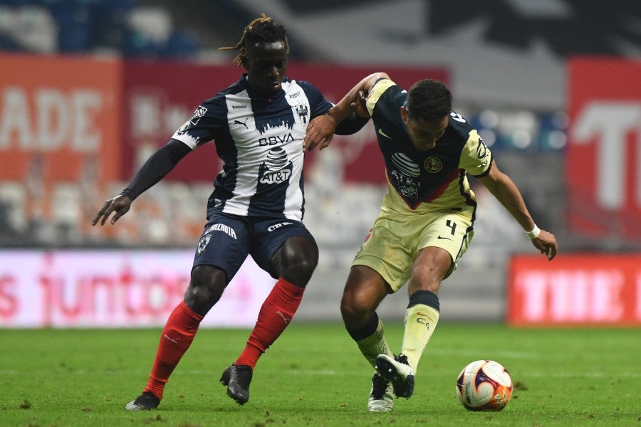 América y Rayados se medirán en el Cotton Bowl de Dallas