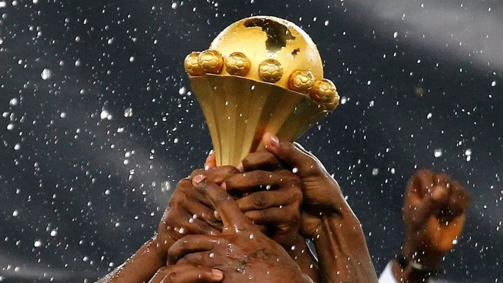 Confederación Africana de Futbol: Descalificó a Chad de la Copa de África 2021