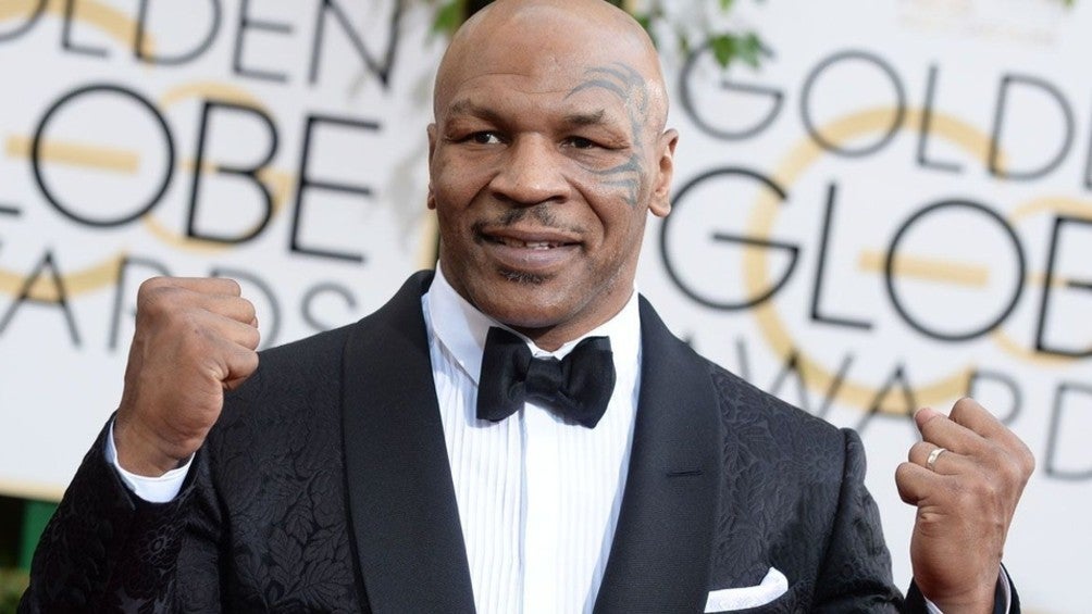 Mike Tyson: Jamie Foxx interpretará al exboxeador en serie biográfica