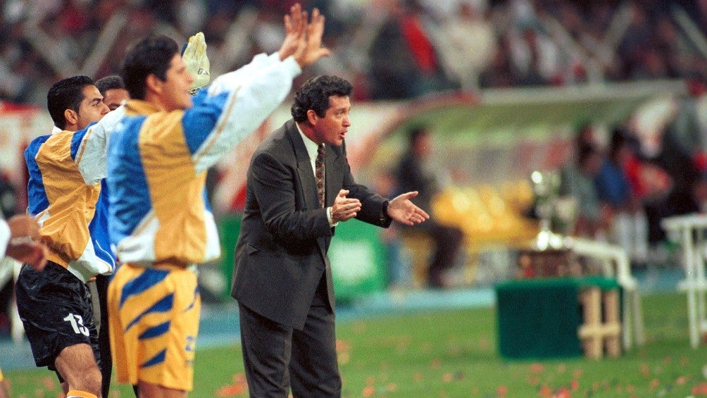 Tigres: Recordó en redes sociales su descenso hace 25 años