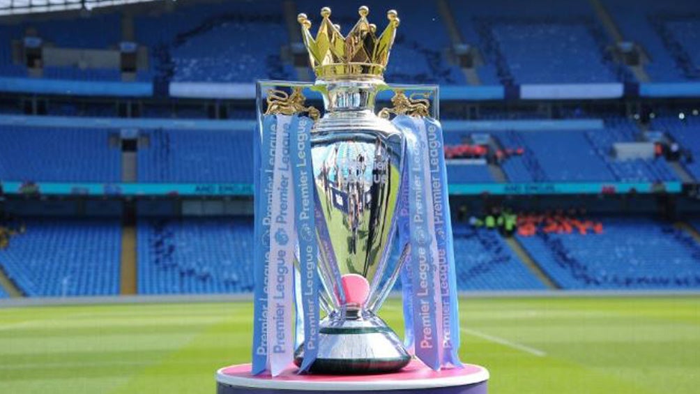 Trofeo de la Premier League 