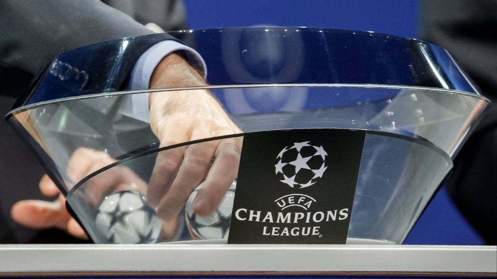 La Champions League cambiaría de formato 