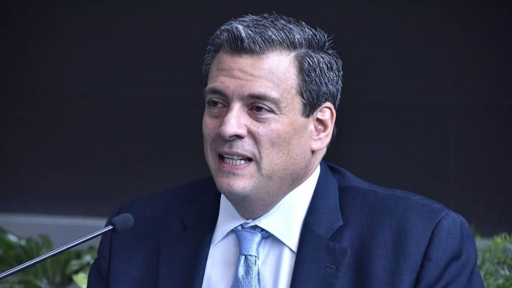 Mauricio Sulaiman 