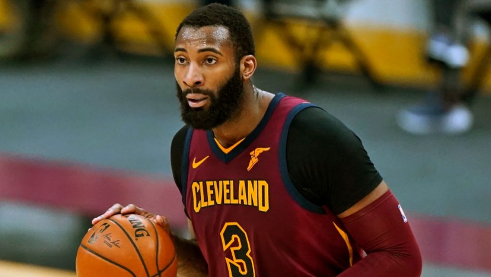 Andre Drummond llegará a Los Ángeles Lakers