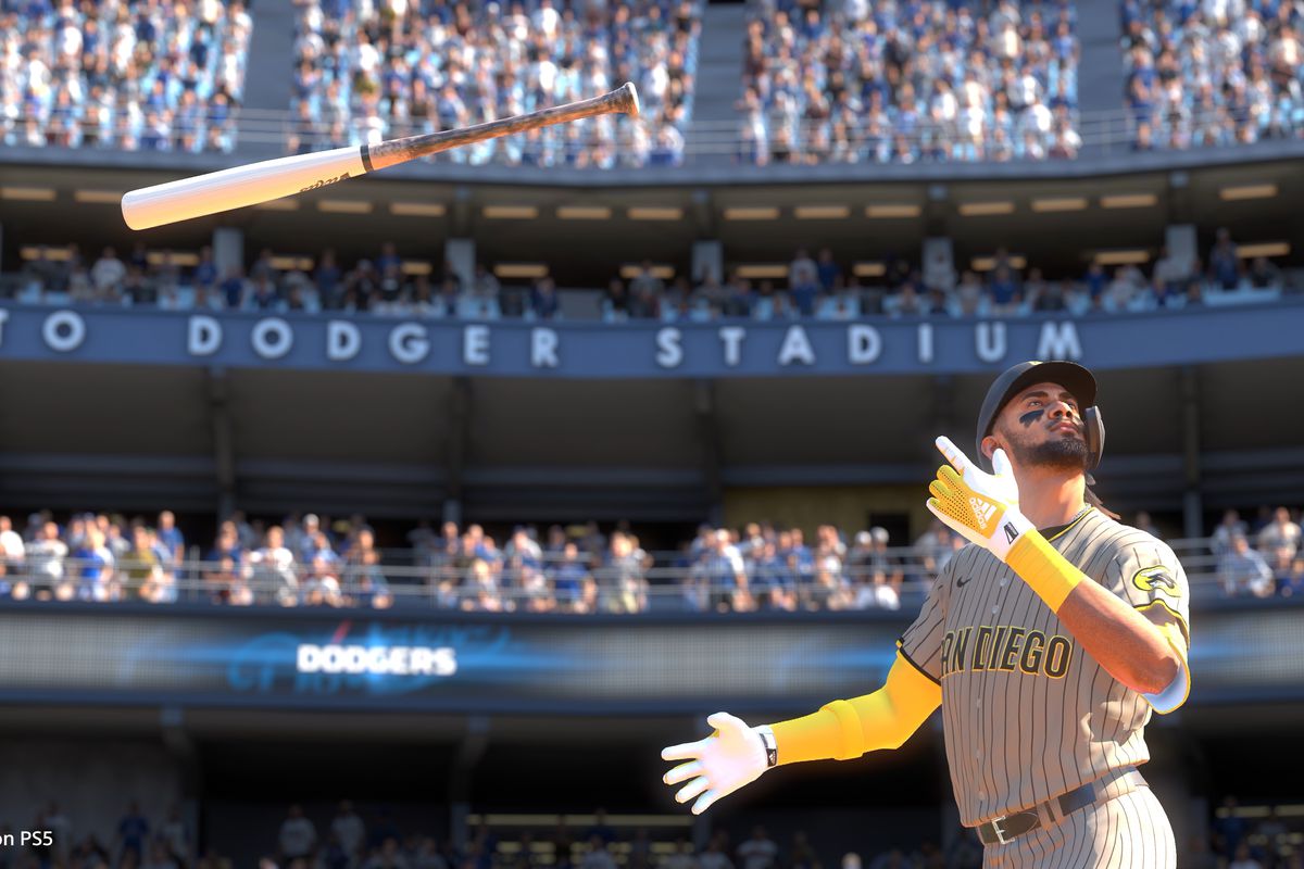 MLB The Show 21, la nueva gran experiencia del beisbol en los videojuegos