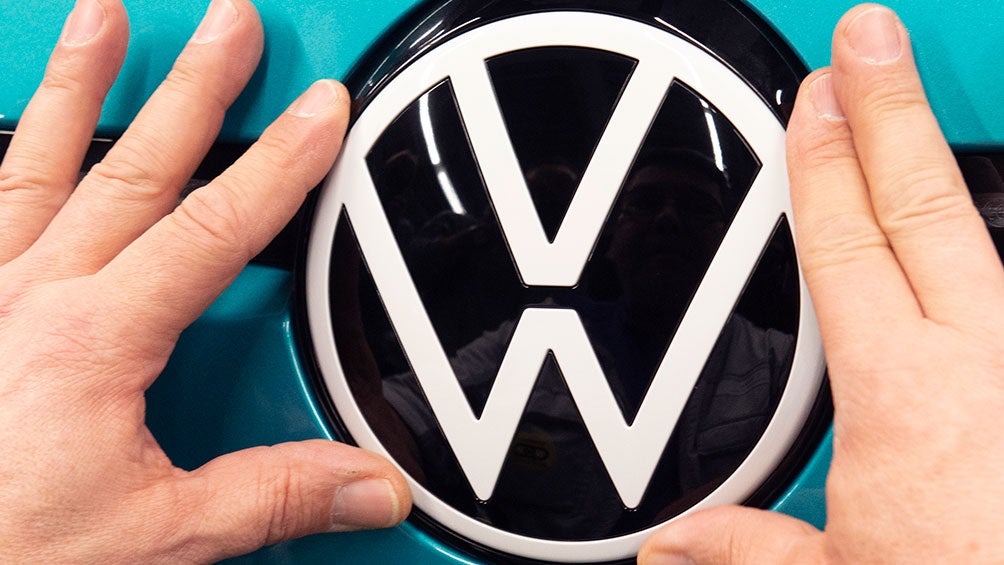 Volkswagen cambiará su nombre a 'Voltswagen' ante su era eléctrica