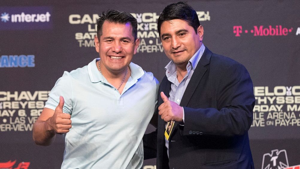 Marco Antonio Barrera y Érick Morales volverán a pelear