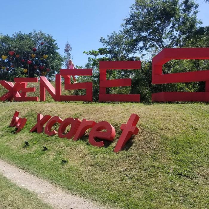 Muere niño en parque de Xcaret tras ser succionado por un filtro