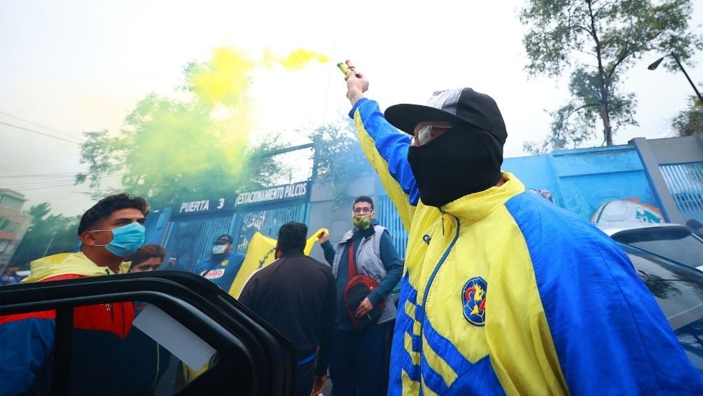 Las barras piden paciencia para volver 