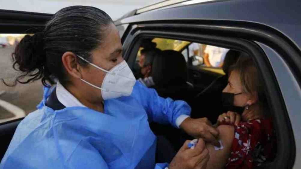 Día a día en México en medio de la pandemia por coronavirus