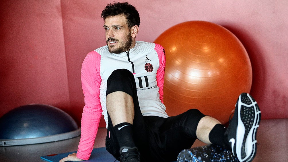 PSG: Alessandro Florenzi dio positivo por Coronavirus y no jugará vs Bayern Munich