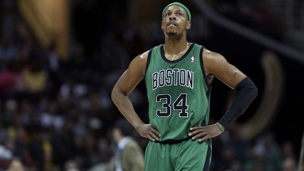 Paul Pierce: ESPN despidió al exbasquetbolista por video polémico