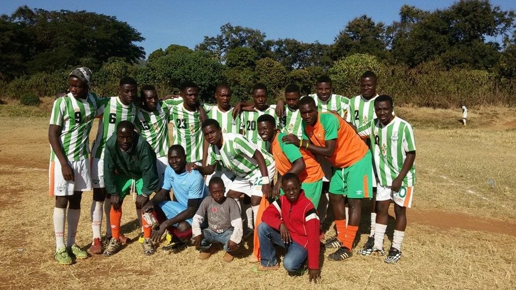 Zesco Chipata FC