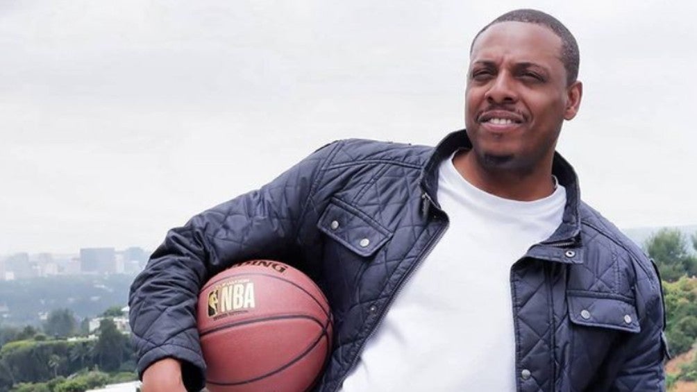 Paul Pierce, leyenda de los Celtics