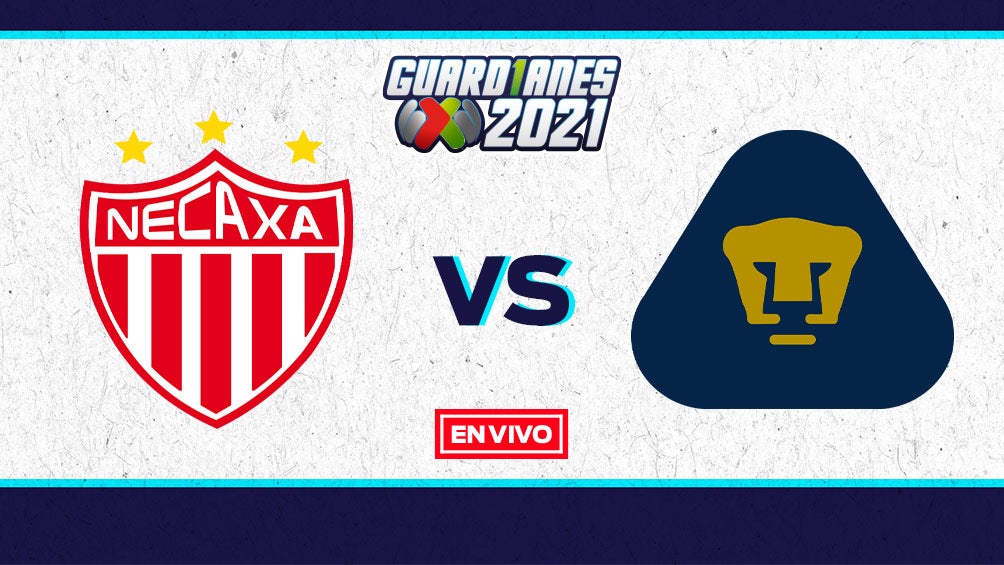 EN VIVO Y EN DIRECTO: Necaxa vs Pumas