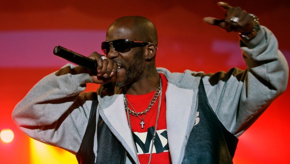 DMX falleció a los 50 años de edad