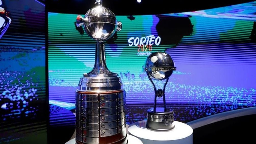 Copa Libertadores 