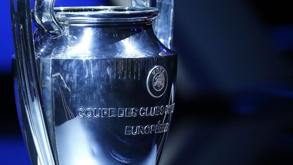 Champions League podría cambiar de transmisión 