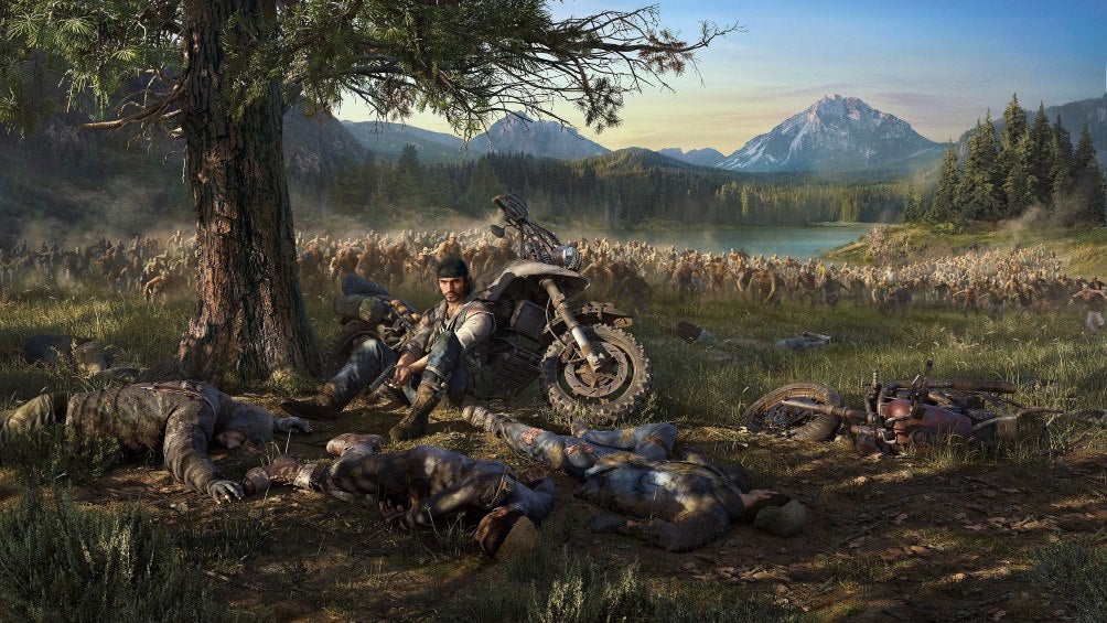 Days Gone no tendrá una secuela