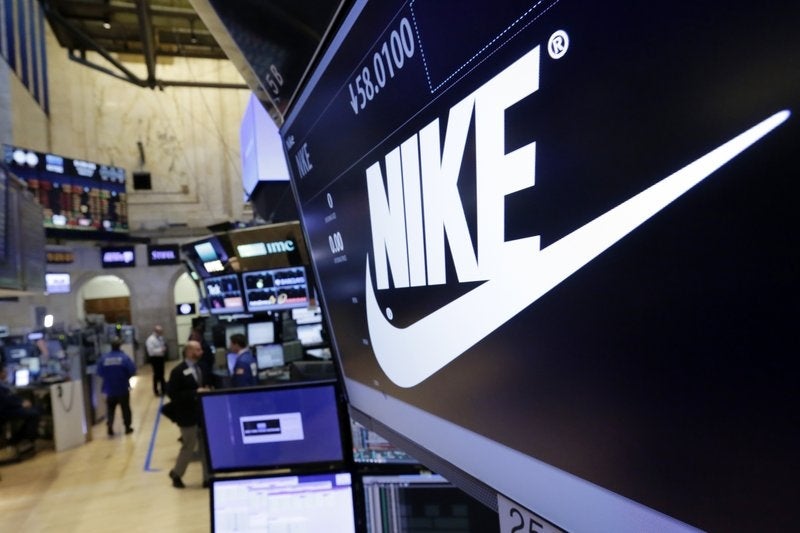 Nike comenzará a limpiar tenis usados para que sean revendidos 