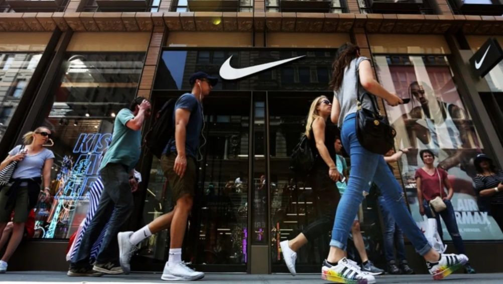 Nike comenzará a limpiar tenis usados para que sean revendidos 