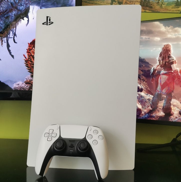 La nueva consola de Sony, PlayStation 5