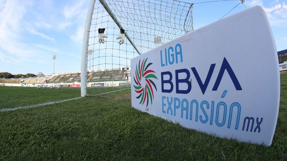 Definidos los duelos del Repechaje de la Liga de Expansión 