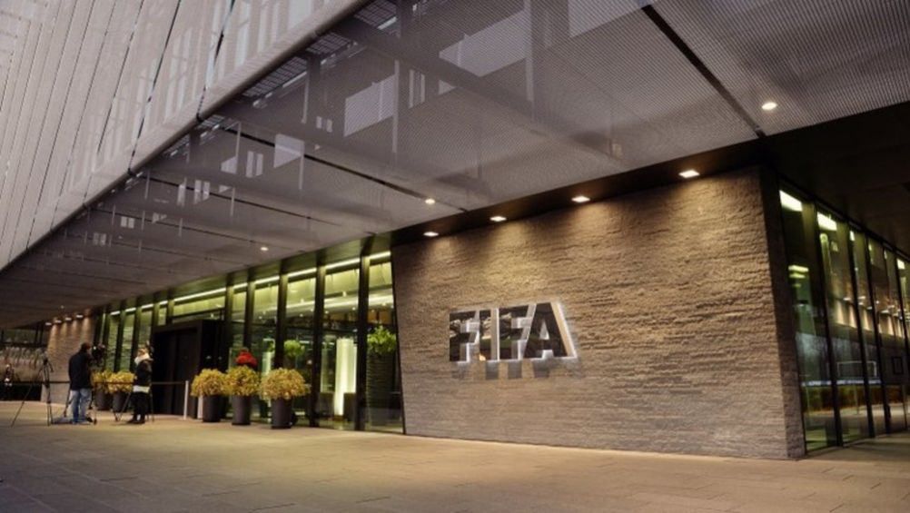 Sede de la FIFA