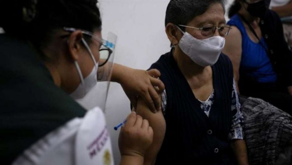 Día a día en México en medio de la pandemia por coronavirus