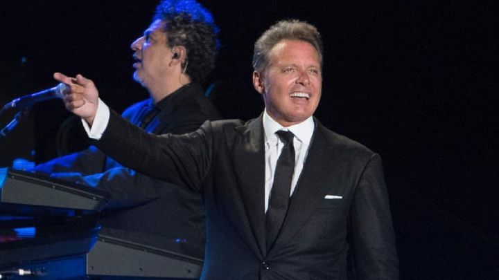 Luis Miguel, el Sol de México