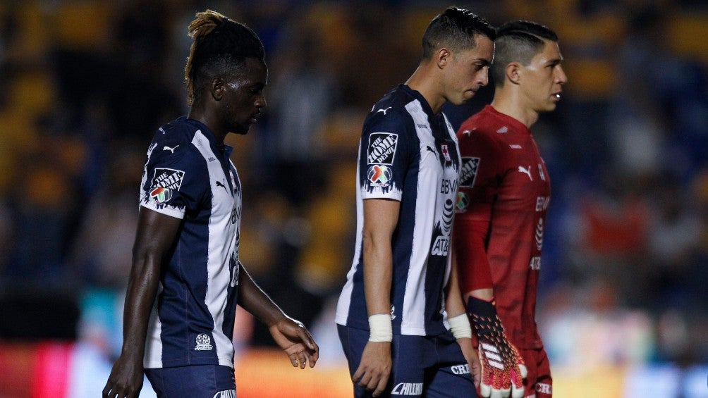 Javier Aguirre tras segunda derrota consecutiva: 'No es una semana para el olvido'