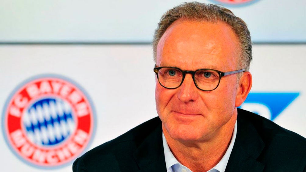 Rummenigge sobre Superliga: 'De haber sabido, hubiera hecho todo por frenarla'