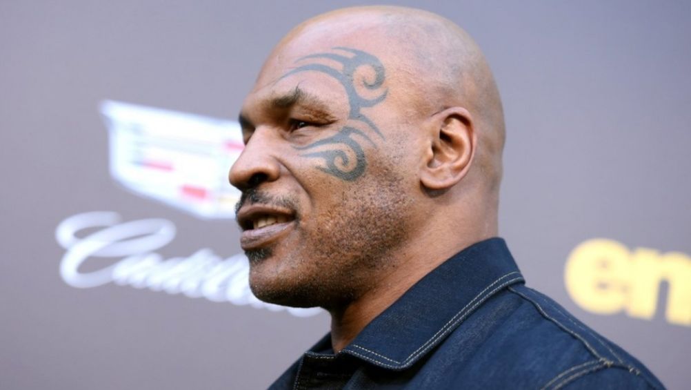 Mike Tyson volverá al cuadrilátero en septiembre