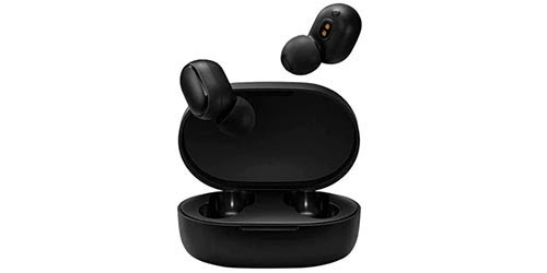 Unos Mi True Wireless EARBUDS Basic S