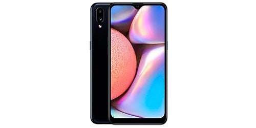 El  Samsung Galaxy A10s