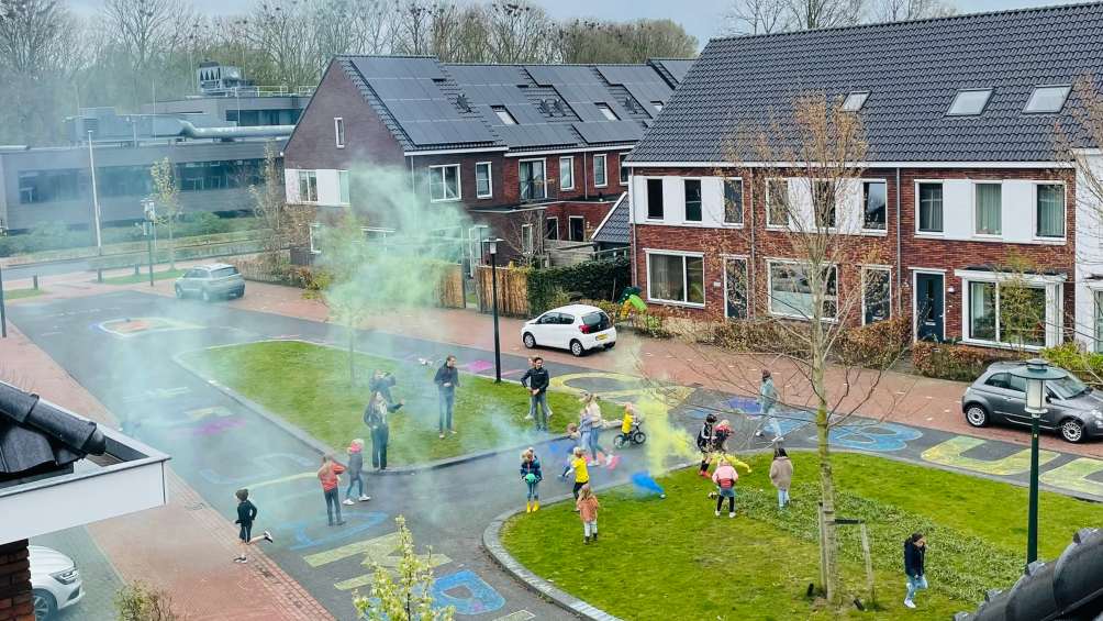 Afición del Cambuur-Leeuwarden