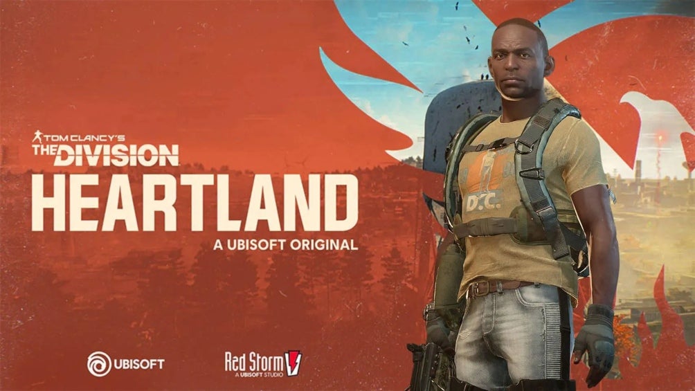 Ubisoft anunció Tom Clancy´s The Division Heartland|