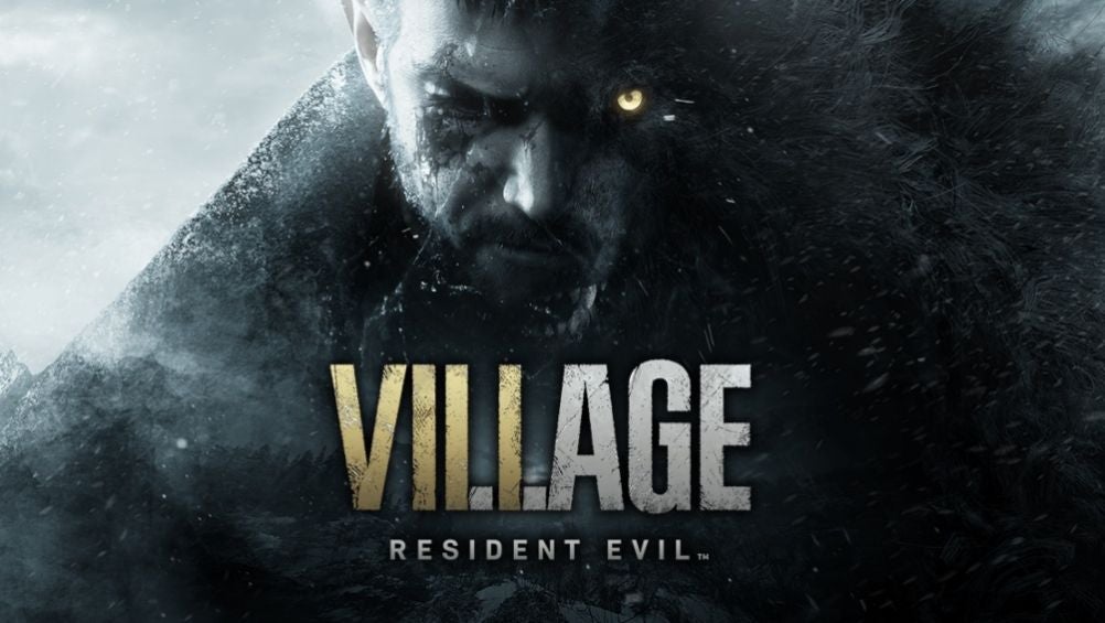 Resident Evil Village ya se encuentra disponible