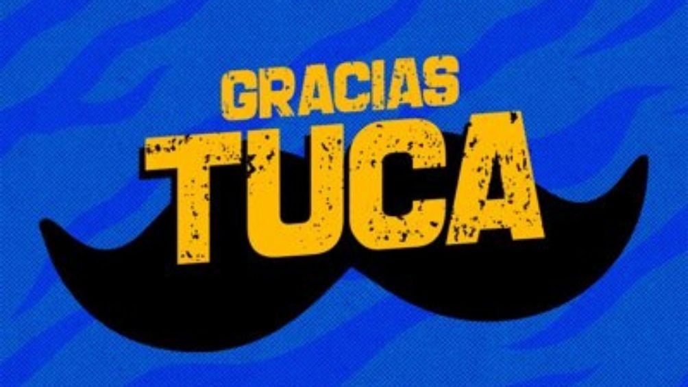 Cuenta de Twitter de Tigres 