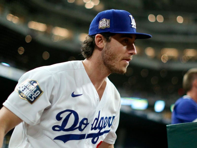 Cody Bellinger - Wikipedia, la enciclopedia libre