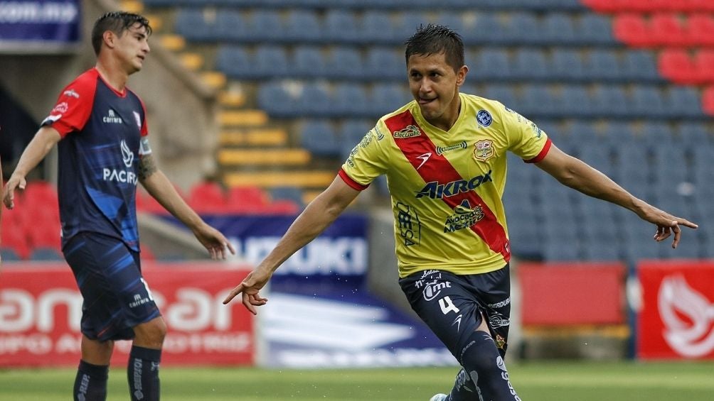 Morelia visitará Tepatitlán en la Final de Ida