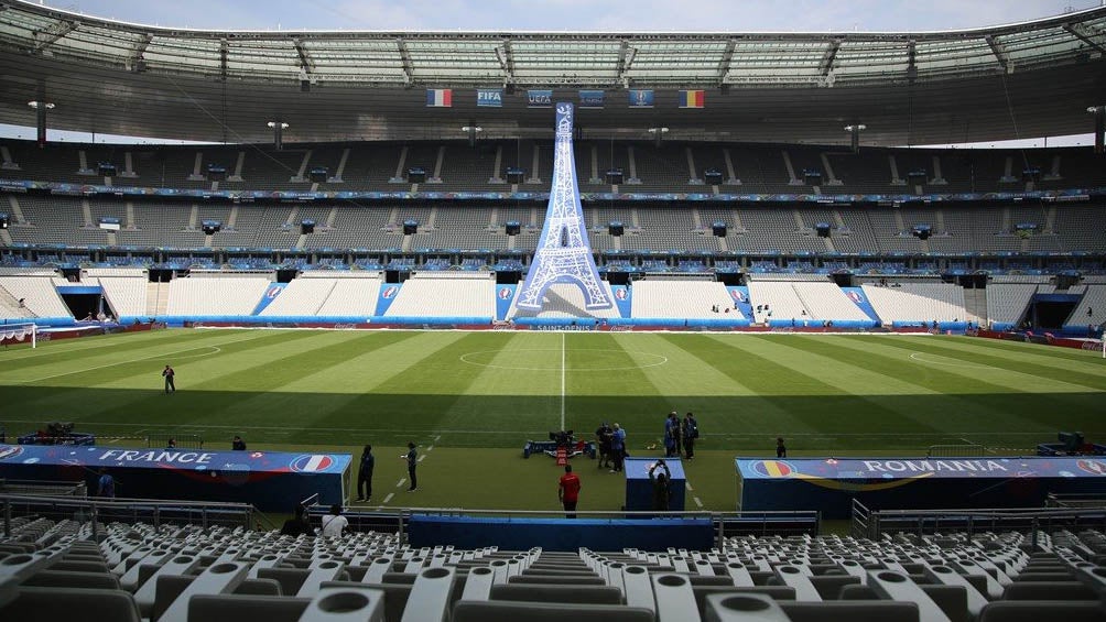 Final de la Copa de Francia se jugará a puerta cerrada