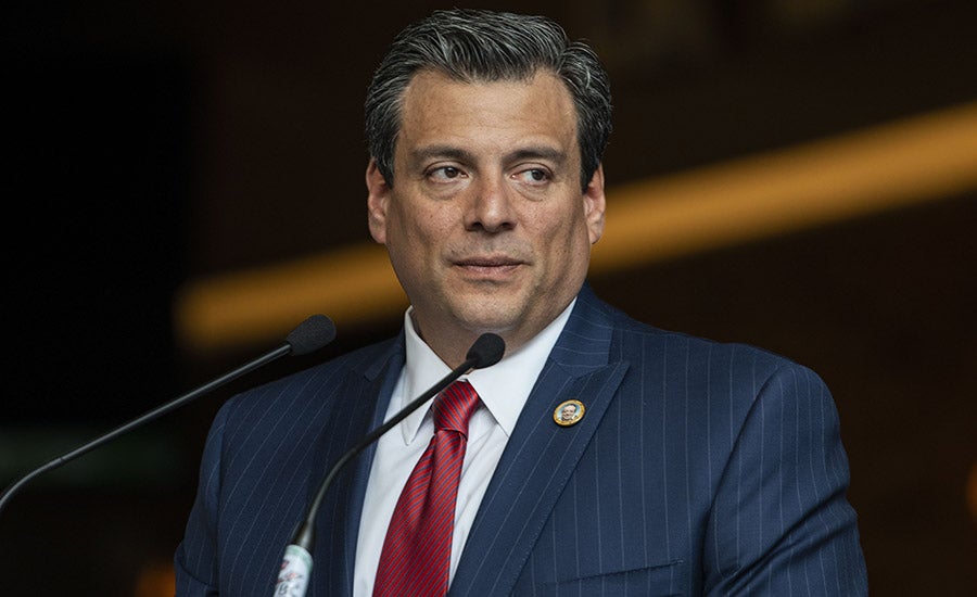 Mauricio Sulaimán en conferencia de prensa