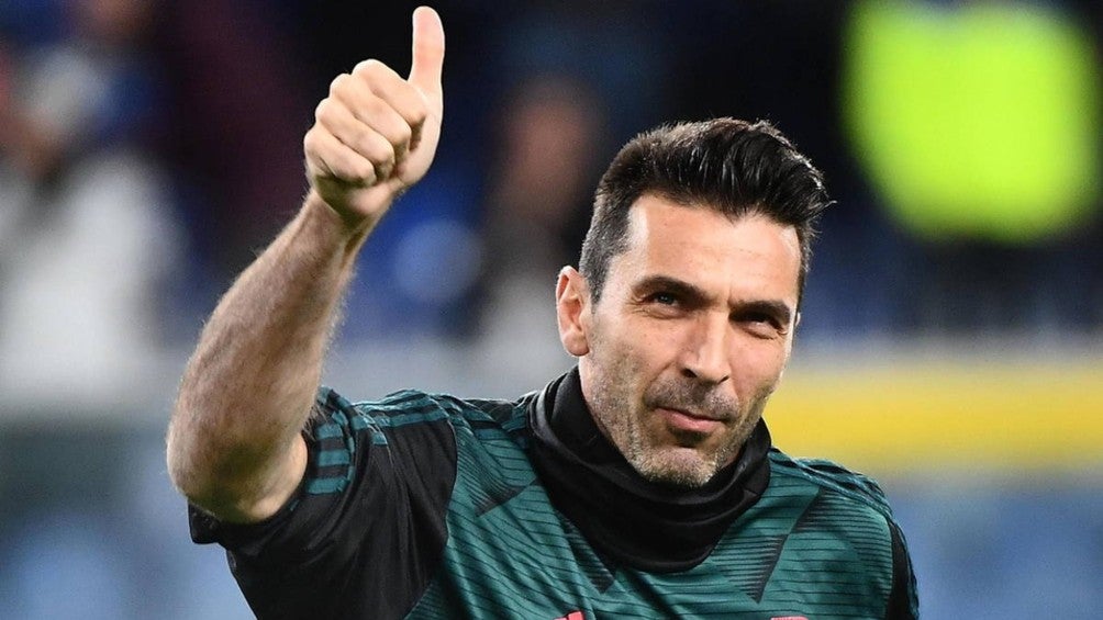 Barcelona: Interesado en fichar a Gianluigi Buffon, según medio francés